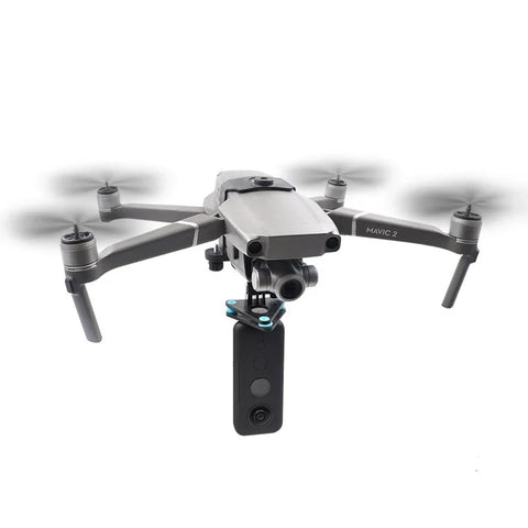 Fäste för kameral DJI Mavic 2 Pro / Zoom - undersida
