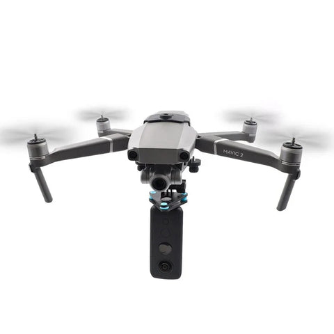Fäste för kameral DJI Mavic 2 Pro / Zoom - undersida