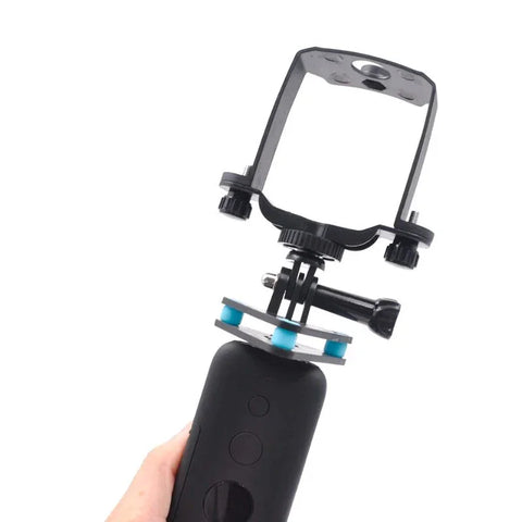 Fäste för kameral DJI Mavic 2 Pro / Zoom - undersida