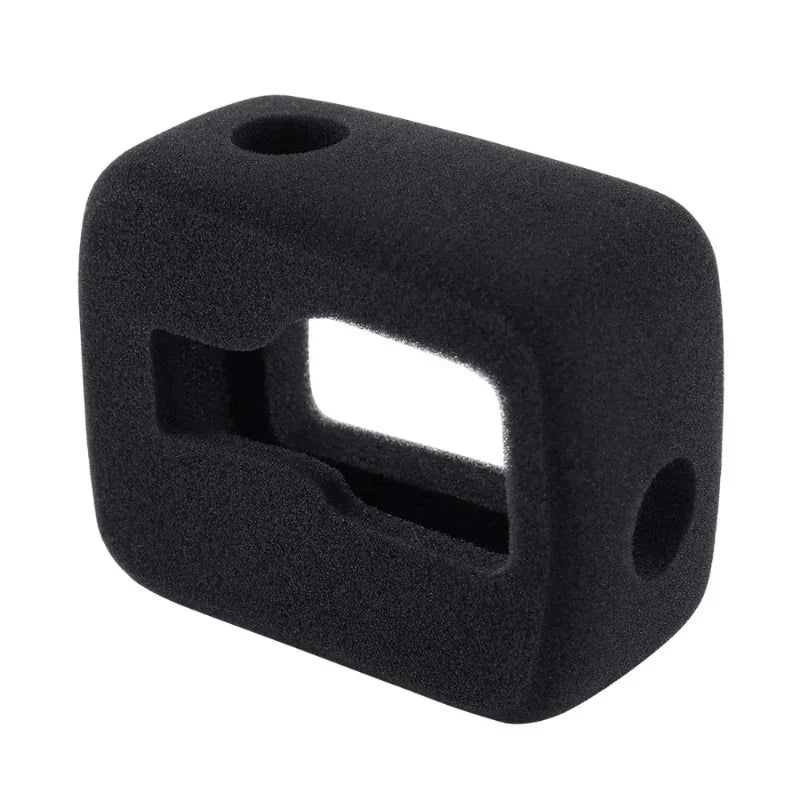 Vindskydd till GoPro Hero8 Black - Action King