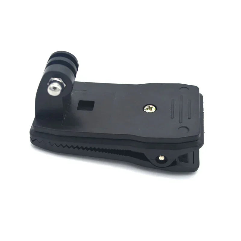 Snabbfäste / klämma till GoPro-kamera 360 grader - Action King