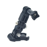 Förlängningsarm Kit med Quick Release-fäste - Action King