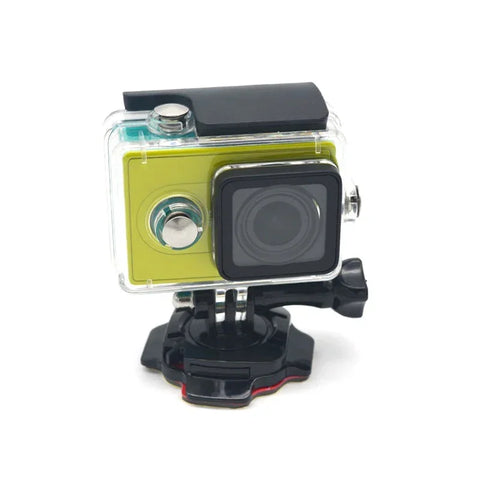 GoPro-fäste för hjälm roterbart 360 grader