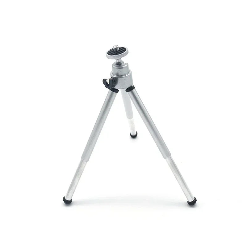 Bordsstativ - Tripod ministativ med kulled - Action King