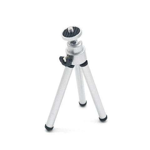Bordsstativ - Tripod ministativ med kulled
