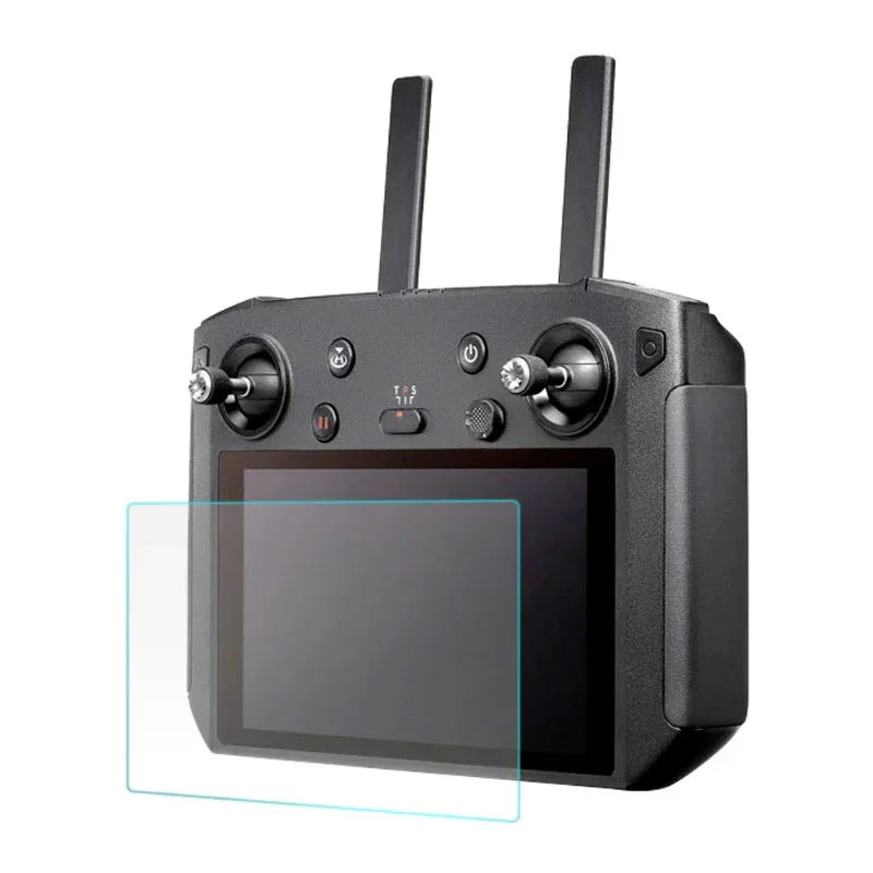 Skärmskydd för DJI Smart Controller/ RC Pro fjärrkontroll - Action King