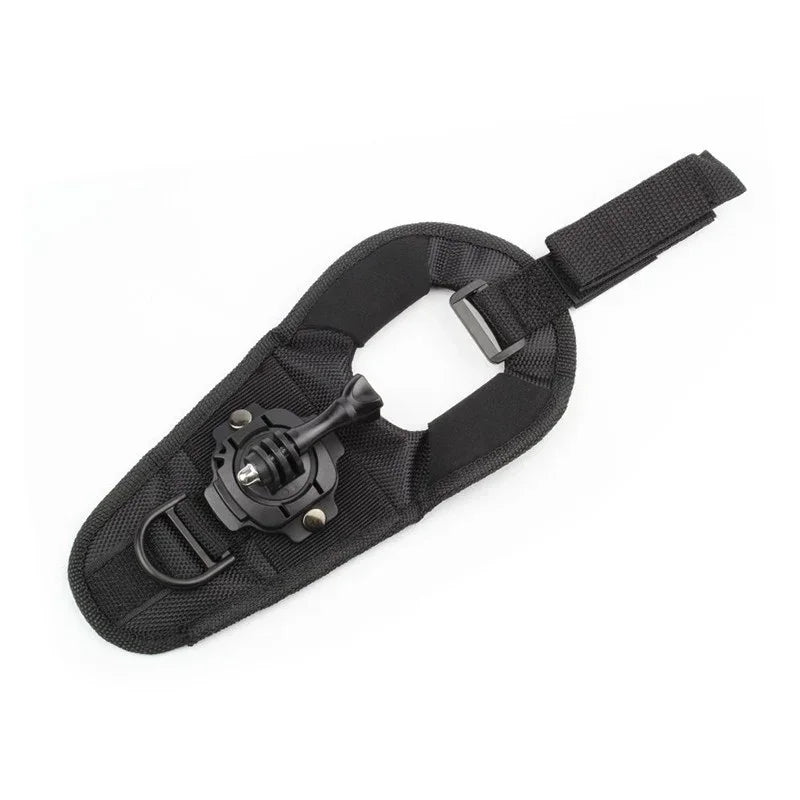 Handfäste för GoPro 360 grader - Action King