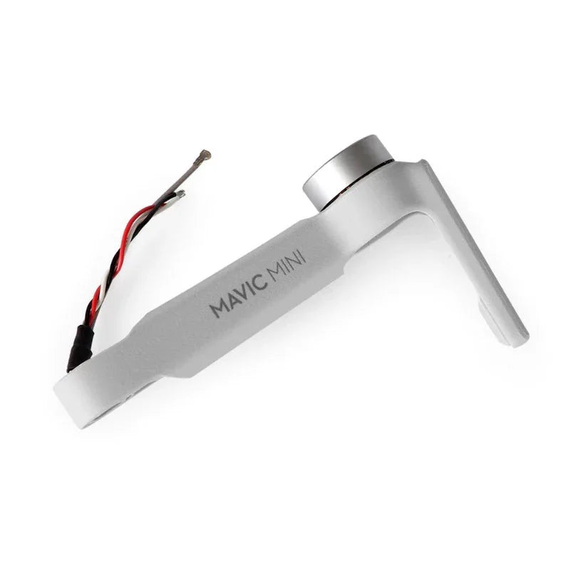 Motorarm till DJI Mavic Mini - Vänster Fram - Action King