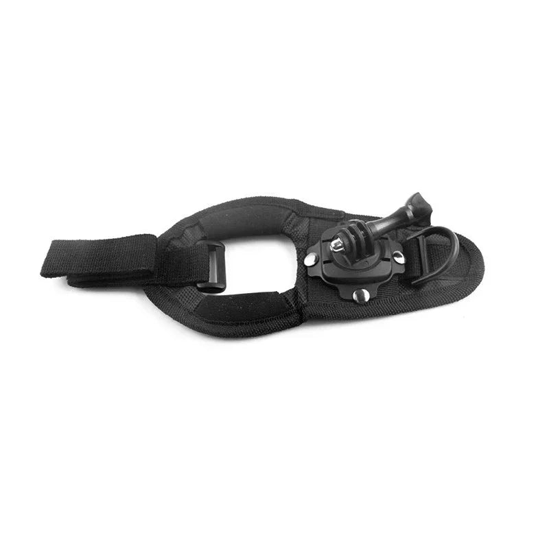 Handfäste för GoPro 360 grader - Action King