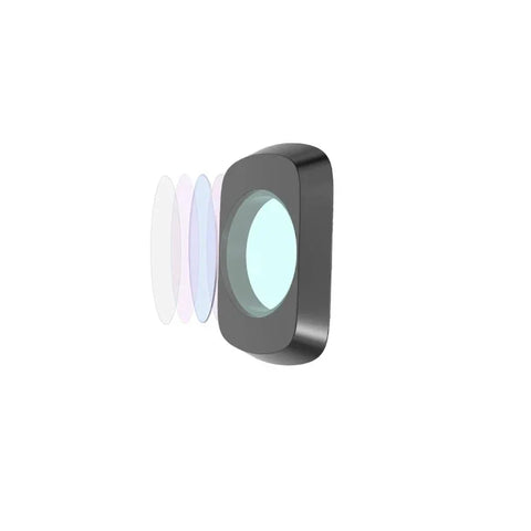 JSR Filter 4-pack - MCUV + CPL + ND4 + ND8 till DJI Mavic Air 2 - Kit