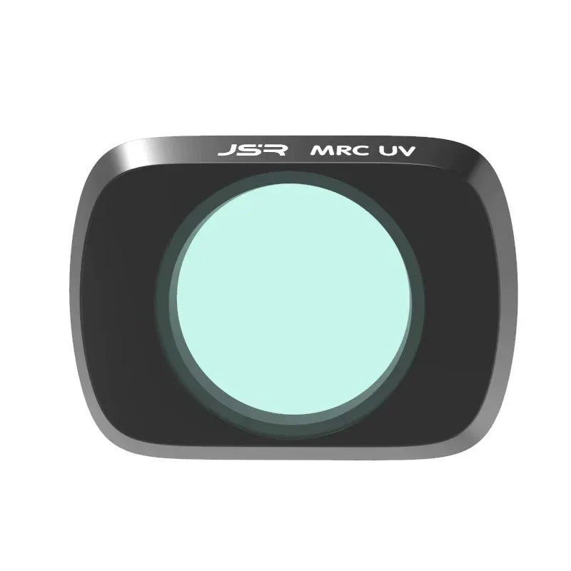 JSR UV-Filter - MCUV till DJI Mavic Air 2 - Action King