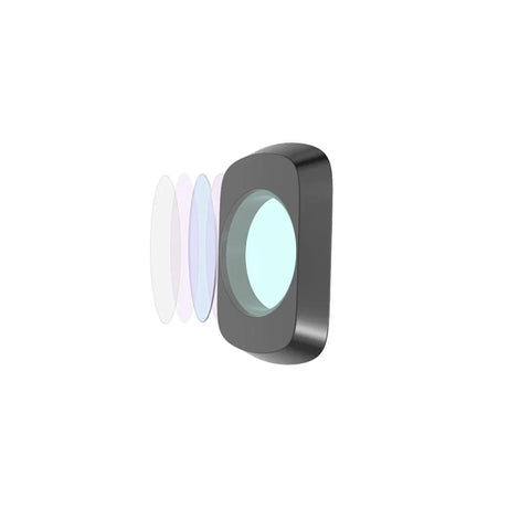 JSR UV-Filter - MCUV till DJI Mavic Air 2