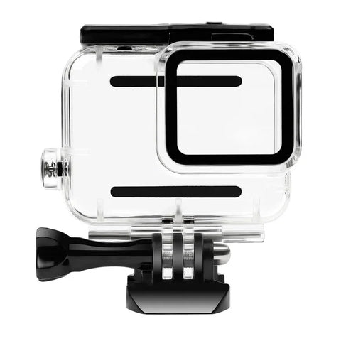 Vattentätt skal till GoPro Hero7 Silver / White
