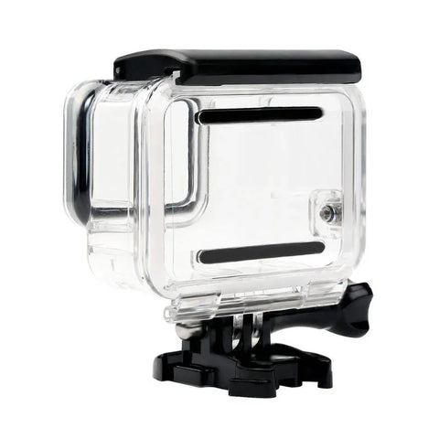 Vattentätt skal till GoPro Hero7 Silver / White