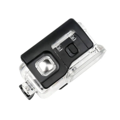 Vattentätt skal till GoPro Hero7 Silver / White