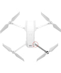 Fäste för axel till DJI Mavic 2 Pro / Zoom för motorarm - Höger Bak - Action King