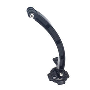 GoPro-fäste och arm för hjälm roterbart 360 grader - Action King