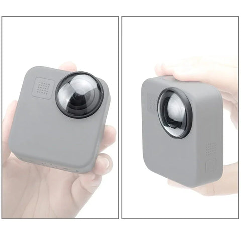 Linsskydd GoPro MAX - 2-Pack
