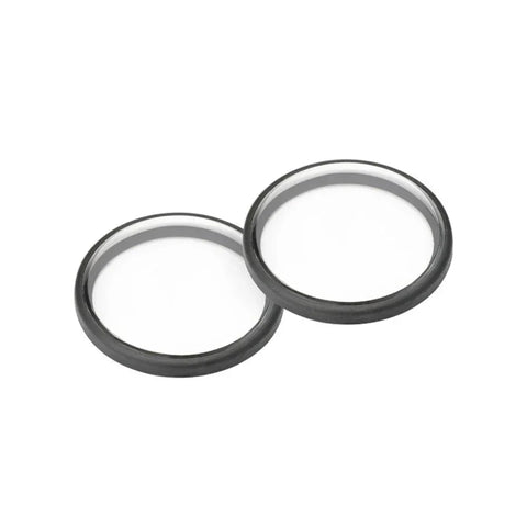 Linsskydd GoPro MAX - 2-Pack