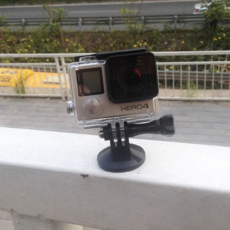 Magnetfäste till GoPro - Action King