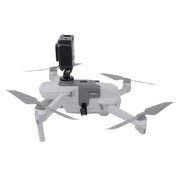 Fäste / hållare för kamera / tillbehör till DJI Mavic Air 2 / Air 2S - Ovansida - Action King