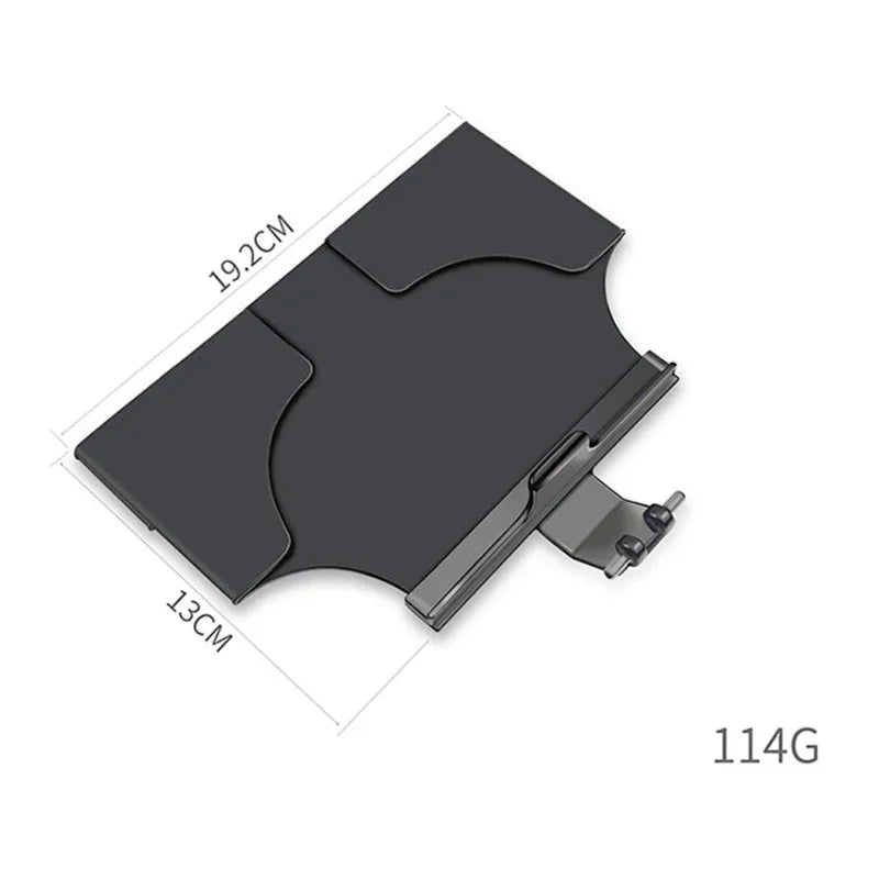 Solskydd för DJI Smart Controller - Action King
