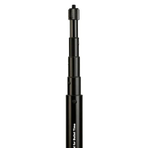 Handstativ - Selfiepinne Aluminium 280-1110mm