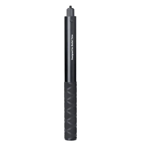 Handstativ - Selfiepinne Aluminium 280-1110mm
