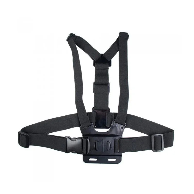 Bröstsele till GoPro - Action King