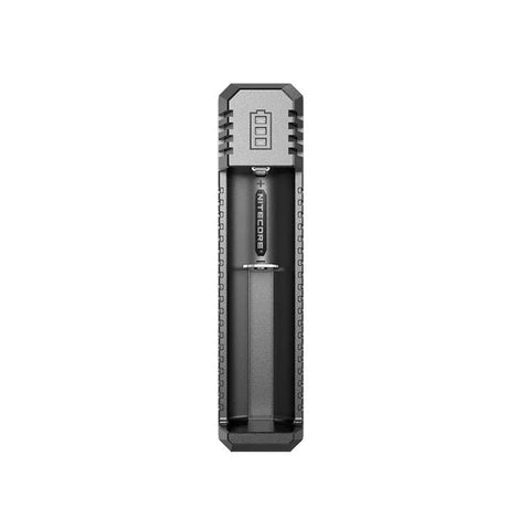 Nitecore UI1 Universal Charger / Batteriladdare
