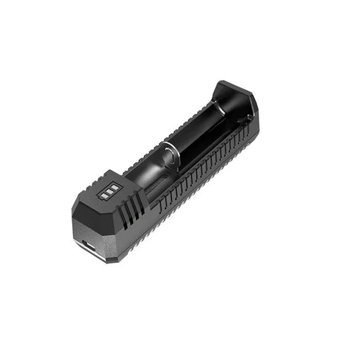 Nitecore UI1 Universal Charger / Batteriladdare