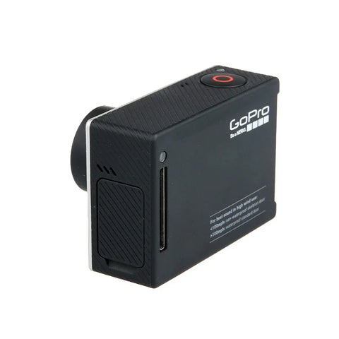 Täcklucka för USB-port till GoPro