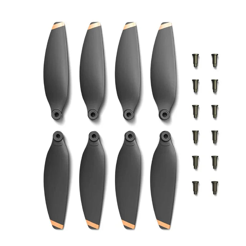 DJI Mini 2 / Mini 2 SE / Mini 4K Propellers - Kit - Action King