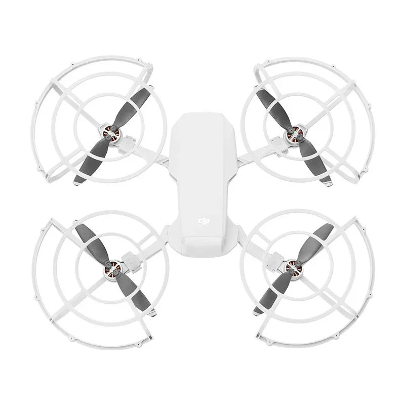 Propellerskydd till DJI Mavic Mini / Mini 2 / Mini 2 SE / Mini 4K - Action King