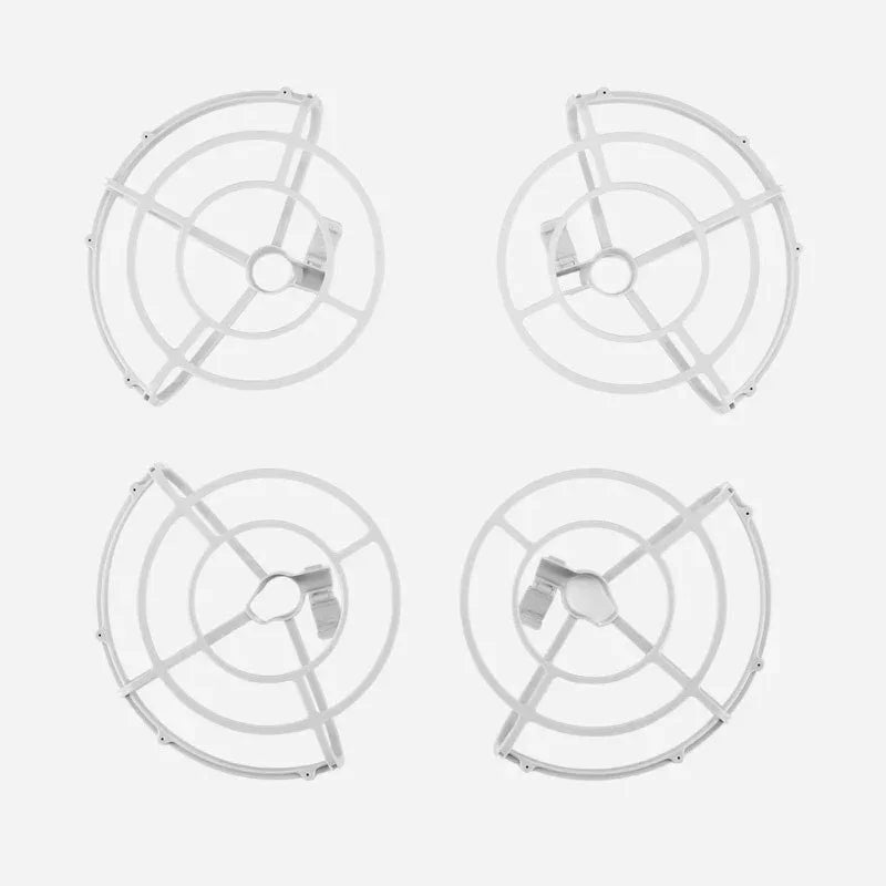 Propellerskydd till DJI Mavic Mini / Mini 2 / Mini 2 SE / Mini 4K - Action King