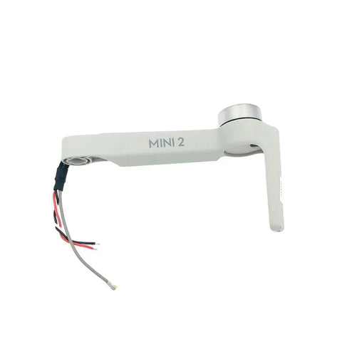 Motorarm till DJI Mini 2 / Mini 2 SE / Mini 4K - Vänster Fram