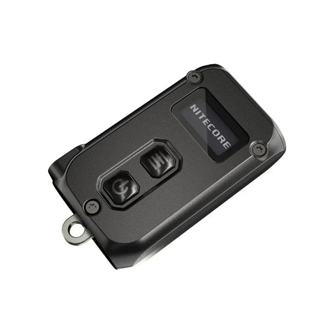 Nitecore TINI2 Nyckelringslampa - Svart - 500lm