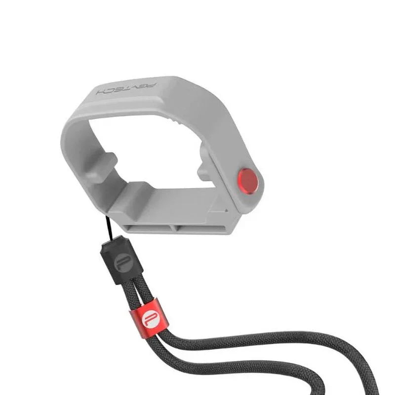 PGYTECH Transportsäkring för propellrar / motorarmar till DJI Mavic Mini / Mini 2 / Mini 4K - Action King