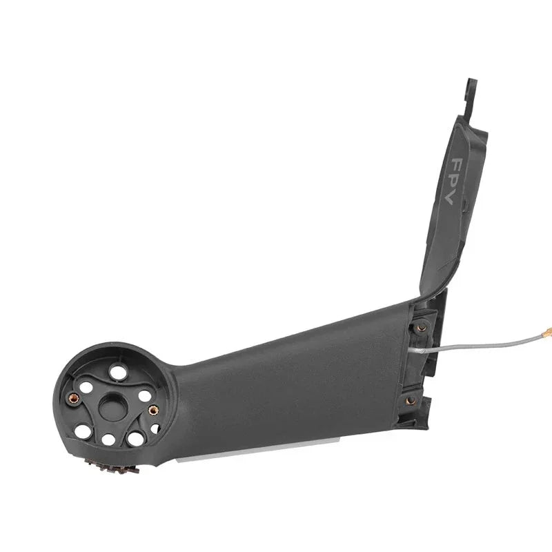 Motorarm till DJI FPV - Vänster Bak - Action King