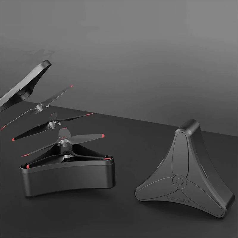 Förvaringslåda för Propellrar till DJI FPV - Action King
