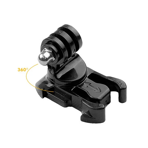 Snabbfäste 360 grader till GoPro - Rak - Quick Release