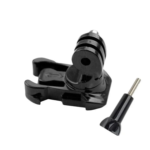 Snabbfäste 360 grader till GoPro - Rak - Quick Release