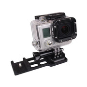 Kamerafäste för vapen - Picatinny/Weaver sidmonterad - Action King