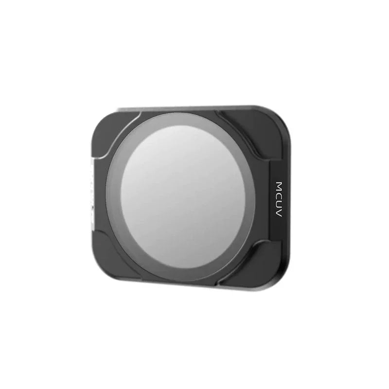 UV-Filter - MCUV till DJI Air 2S - Action King