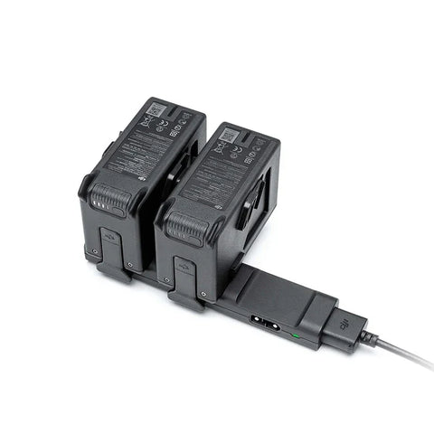 DJI FPV Fly More Kit - 2st batterier och Laddare till DJI FPV - Kit