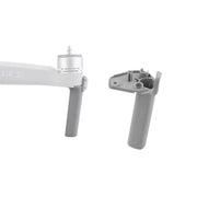 Frontben till DJI Air 2s - Vänster - Action King