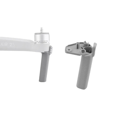 Frontben till DJI Air 2s - Vänster
