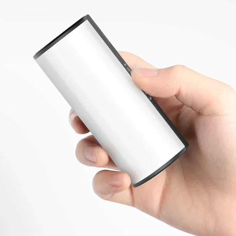 Ulanzi i-Light Belysning LED för foto / video - RGB - 2000mAh internt batteri - Magnet - 200lm - Action King