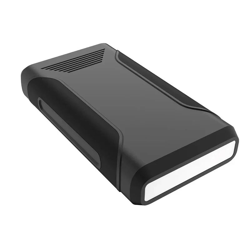 PB-72000 Powerbank - Portabelt batteri - 72000mAh - Action King