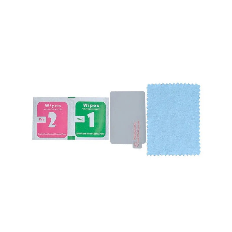 Skärmskydd till GoPro Hero5/6/7 - Action King